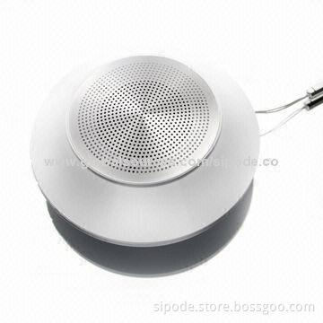 UFO Bluetooth Mini speakers